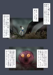Page 122 of Artist jakai_nidhog/時刀 純（邪界ニドヘグ） pixiv and blog - preview thumbnail