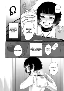 Page 48 of Alpha no Kimi o Omega ni Tsukurikaeru made ~Namaiki Shota o Haramase Rape~ - preview thumbnail
