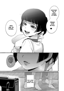 Page 49 of Alpha no Kimi o Omega ni Tsukurikaeru made ~Namaiki Shota o Haramase Rape~ - preview thumbnail