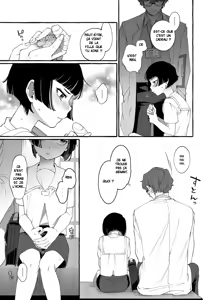 Page 7 of Alpha no Kimi o Omega ni Tsukurikaeru made ~Namaiki Shota o Haramase Rape~ - preview thumbnail