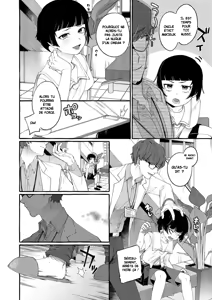 Page 10 of Alpha no Kimi o Omega ni Tsukurikaeru made ~Namaiki Shota o Haramase Rape~ - preview thumbnail