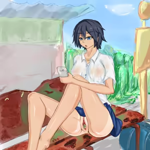 Page 256 of artist  オリよん / Oryon - preview thumbnail