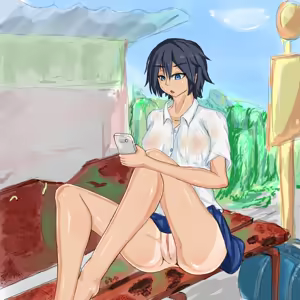 Page 257 of artist  オリよん / Oryon - preview thumbnail