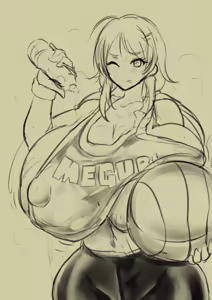 Page 73 of yasumon @yasumon3 - preview thumbnail