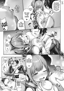 Page 16 of Yes My Kitty | Si Mi Gatita - preview thumbnail