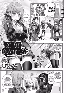 Page 2 of Yes My Kitty | Si Mi Gatita - preview thumbnail
