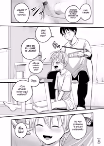 Page 27 of Iede Yankee Hiroimashita | Recogí a una Yankee Fugitiva - preview thumbnail
