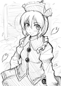 Page 1419 of toritora PIXIV - preview thumbnail