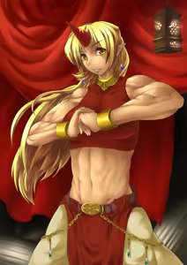 Page 1432 of toritora PIXIV - preview thumbnail