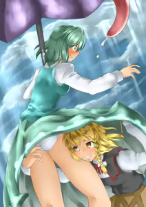 Page 1455 of toritora PIXIV - preview thumbnail