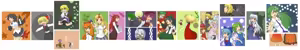 Page 1463 of toritora PIXIV - preview thumbnail