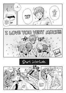Page 11 of BABANGBABANGBANGBANG - preview thumbnail