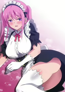 Page 1510 of Fanbox |♡| Hara / Harahera - preview thumbnail