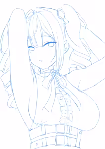 Page 1804 of Fanbox |♡| Hara / Harahera - preview thumbnail