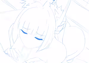 Page 1823 of Fanbox |♡| Hara / Harahera - preview thumbnail