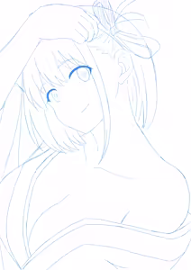Page 1830 of Fanbox |♡| Hara / Harahera - preview thumbnail