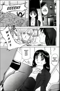 Page 11 of Ashita wa Ureshi Namida - preview thumbnail
