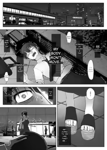 Page 2 of Slime Girl Wants to Heal! - preview thumbnail