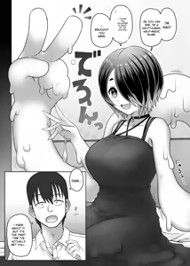 Page 6 of Slime Girl Wants to Heal! - preview thumbnail