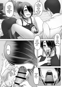 Page 10 of Slime Girl Wants to Heal! - preview thumbnail
