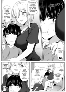 Page 5 of Ane no Tomodachi ga Boku no Koto o Sukisugiru 2 | My Sister's Friends Like Me Too Much 2 - preview thumbnail