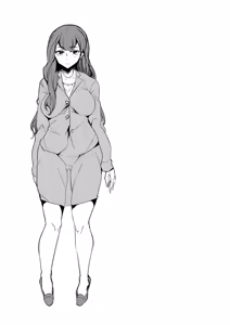 Page 138 of Ijirare Joshi wa Sounyuu Saretai. - preview thumbnail