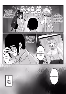 Page 13 of Isekai kara Tensei shita Ore wa Yami no Chikara de Yuusha Party ni Fukushuu suru -Onna Souryo Hen- | After Isekai Reincarnating, I Use Dark Powers To Get Revenge On The Hero Party ~Priestess~ - preview thumbnail