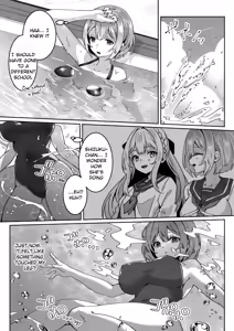 Page 15 of Isekai kara Tensei shita Ore wa Yami no Chikara de Yuusha Party ni Fukushuu suru -Onna Souryo Hen- | After Isekai Reincarnating, I Use Dark Powers To Get Revenge On The Hero Party ~Priestess~ - preview thumbnail