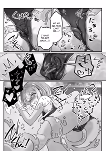 Page 20 of Isekai kara Tensei shita Ore wa Yami no Chikara de Yuusha Party ni Fukushuu suru -Onna Souryo Hen- | After Isekai Reincarnating, I Use Dark Powers To Get Revenge On The Hero Party ~Priestess~ - preview thumbnail