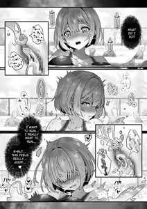 Page 21 of Isekai kara Tensei shita Ore wa Yami no Chikara de Yuusha Party ni Fukushuu suru -Onna Souryo Hen- | After Isekai Reincarnating, I Use Dark Powers To Get Revenge On The Hero Party ~Priestess~ - preview thumbnail