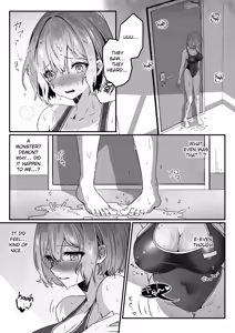 Page 25 of Isekai kara Tensei shita Ore wa Yami no Chikara de Yuusha Party ni Fukushuu suru -Onna Souryo Hen- | After Isekai Reincarnating, I Use Dark Powers To Get Revenge On The Hero Party ~Priestess~ - preview thumbnail