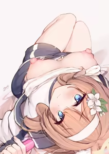 Page 243 of Pixiv Fanbox E-Note - preview thumbnail