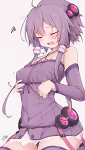 Page 247 of Pixiv Fanbox E-Note - preview thumbnail