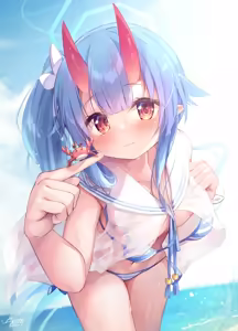 Page 255 of Pixiv Fanbox E-Note - preview thumbnail