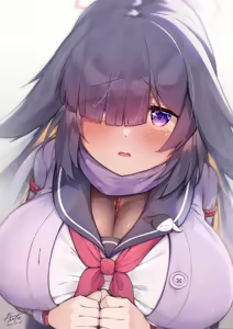Page 277 of Pixiv Fanbox E-Note - preview thumbnail