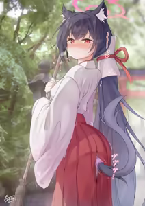 Page 319 of Pixiv Fanbox E-Note - preview thumbnail