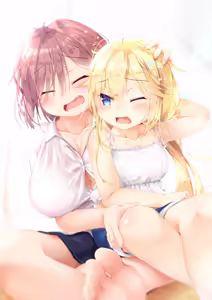 Page 433 of Pixiv Fanbox E-Note - preview thumbnail
