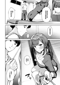 Page 8 of Yukaundou Kojinengi | 自由体操 个人表演 - preview thumbnail