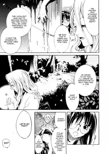 Page 33 of Samurai Guild ~Kepuuroku~ Ch. 1-5 - preview thumbnail