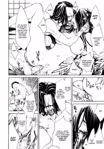 Page 77 of Samurai Guild ~Kepuuroku~ Ch. 1-5 - preview thumbnail