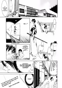 Page 80 of Samurai Guild ~Kepuuroku~ Ch. 1-5 - preview thumbnail