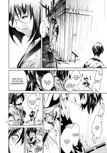 Page 97 of Samurai Guild ~Kepuuroku~ Ch. 1-5 - preview thumbnail