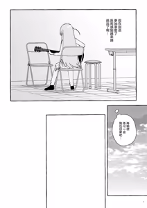 Page 21 of Kyoukankaku Guitar | 共感觉吉他 - preview thumbnail