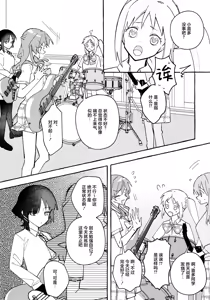 Page 22 of Kyoukankaku Guitar | 共感觉吉他 - preview thumbnail