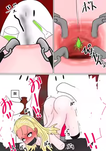 Page 159 of Jigoku no Oni ni Natta node Goumon Shite Mita 7 - preview thumbnail