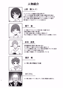 Page 3 of Shimakaze-kun ni Natte Gohoushi Shichau Hon - preview thumbnail
