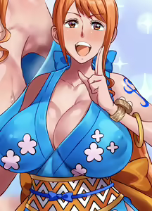 Page 115 of Haikawa Hemlen - preview thumbnail