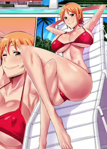 Page 355 of Haikawa Hemlen - preview thumbnail