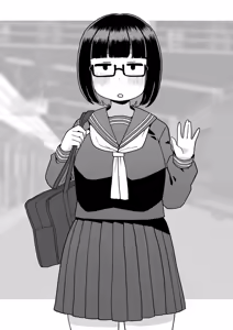 Page 32 of Mob-gao Doukyuusei o Shojo no Mama Anal Kaihatsu shita Hanashi | I Sexually Developed The Anuses Of My Plain Looking Classmates While Leaving Them As Virgins - preview thumbnail