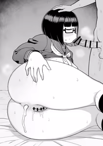Page 36 of Mob-gao Doukyuusei o Shojo no Mama Anal Kaihatsu shita Hanashi | I Sexually Developed The Anuses Of My Plain Looking Classmates While Leaving Them As Virgins - preview thumbnail
